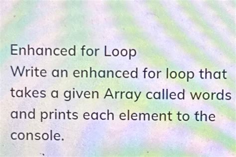 Enhanced for Loop JavaScript 的图像结果