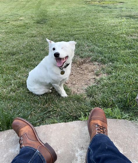 New boot goofin! : r/Boots