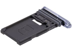 Single Sim Card Tray Replacement Compatible For Samsung Galaxy S25 / S