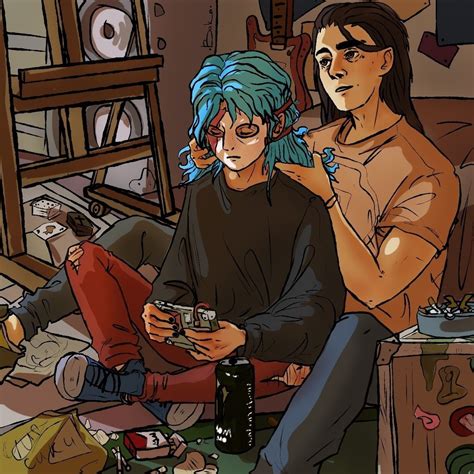 Memories and dreams of sally and larry – Artofit