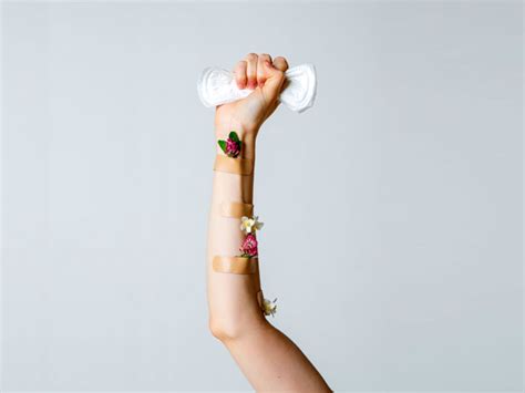 Menstruation and human rights - why reclaiming dignity during periods ...