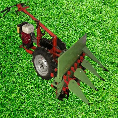 Self Propelled Reaper - Vst Shakti 5pr Power Reaper Manufacturer from Patna