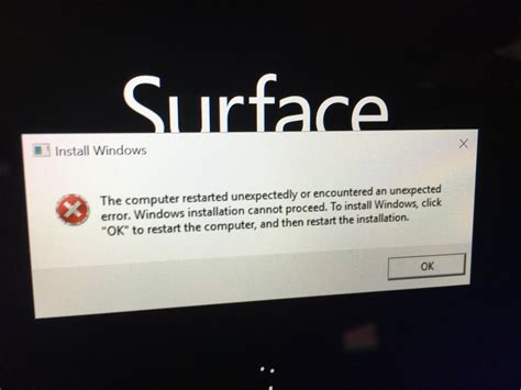 Image result for Surface Pro Boot Loop Repair