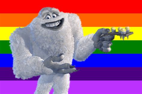 Yeti Monsters University