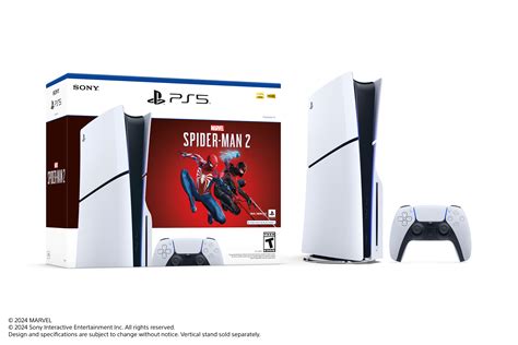 PlayStation 5 Disc Console Slim - Marvels Spider-Man India | Ubuy