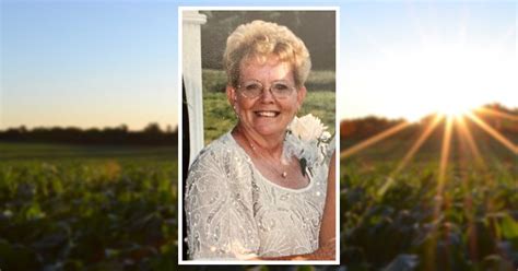 Obituary Galleries | Shirley Jean Padgett Lyons of Hillsville, Virginia ...