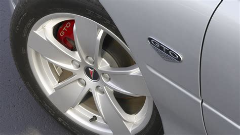 What The Ford Mustang GT's Biggest Rival From 20 Years Ago Costs Today