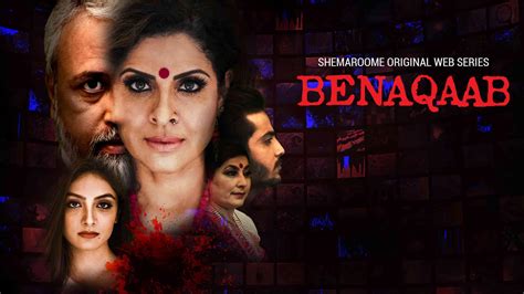 Watch Benaqaab - Hindi TV Show Latest Episodes Online at Airtel Xstream ...