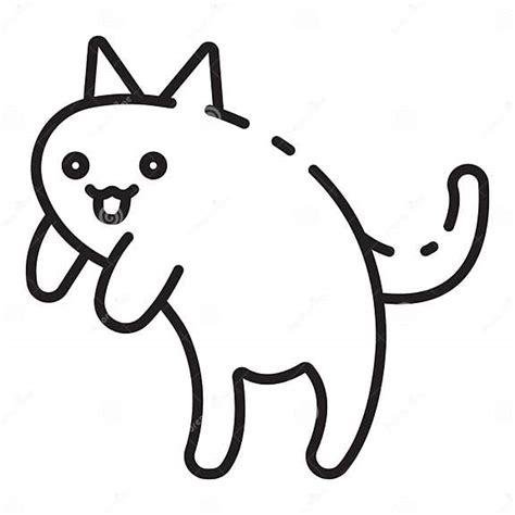 Cat Cartoon Basic 的图像结果