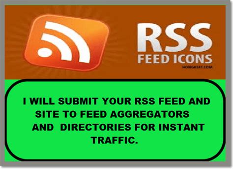 How to Create RSS Feed ? and How to Implement on Blogger [Hindi] | Seo ...
