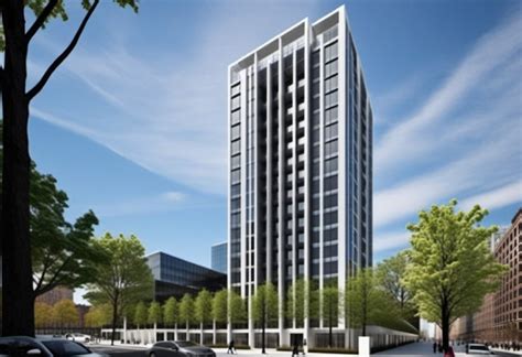 High Resolution Building 的图像结果