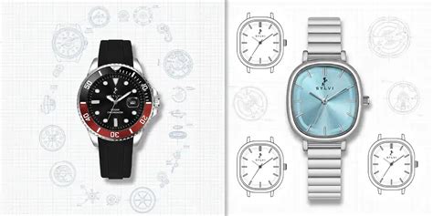 How Watches Are Made in India | Complete Sylvi Guide