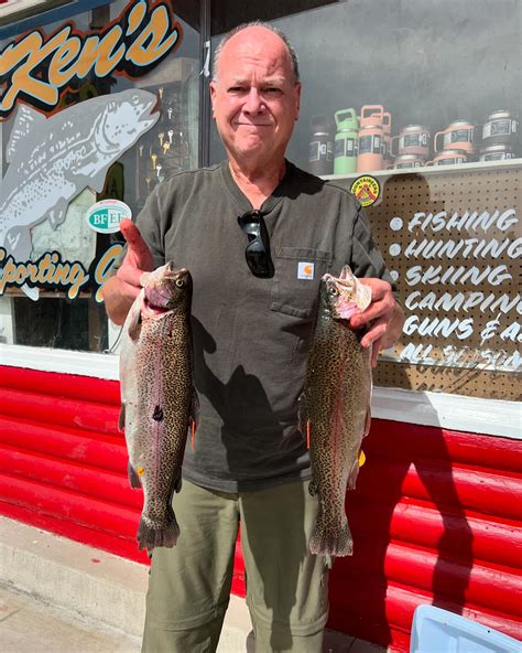 Kens Sporting Goods (@kenssport) • Instagram photos and videos