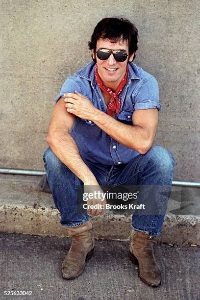 Image result for Bruce Springsteen Smiling Image