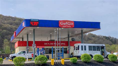 GetGo to slash gas prices for certain customers on Black Friday