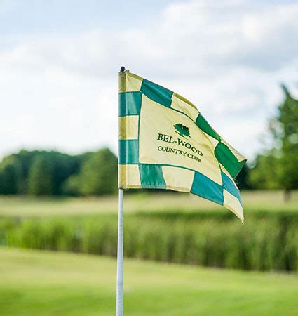 Bel-Wood Country Club - Morrow, OH