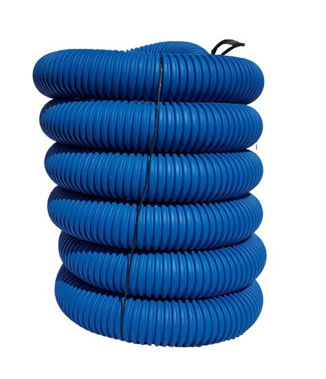 Corrugated Plastic Pipe Catalog