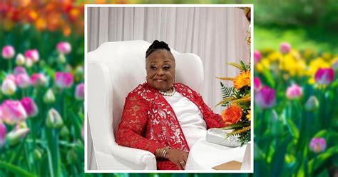 Obituary | Ms. Marjorie Tucker | Matthews Family Mortuary