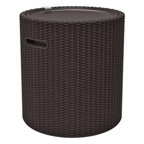 Tabure Frigo Braon CU 230904 | Volim svoj dom