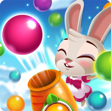 Bunny Pop - App on Amazon Appstore