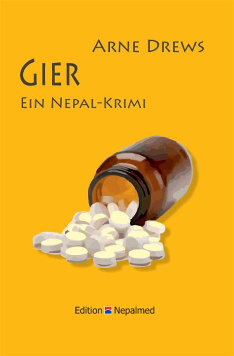 Gier: Ein Nepal-Krimi (Inspektor Sanjit ermittelt 5) (German Edition ...