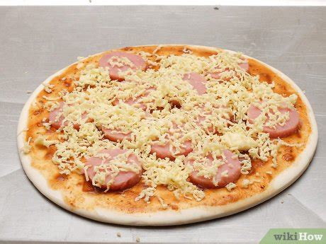 Image result for Cook Pizza