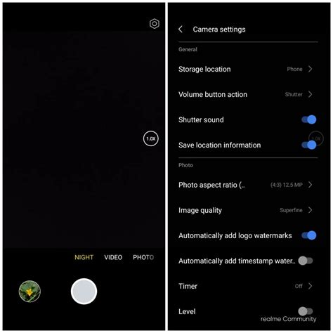 realme Community