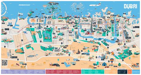 Plan the Ultimate Holiday with a Stopover in Dubai | Visit Dubai