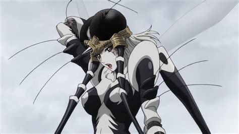 OPM - Mosquito Girl Kit Detail - YouTube