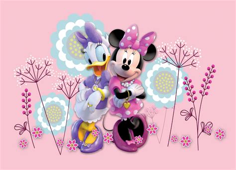 Download Classic Disney Princess Minnie Mouse | Wallpapers.com