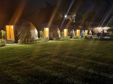 GLAMPING VALLE - Campground Reviews (Valle de Bravo, Mexico)