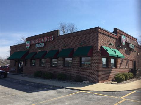 Pizza Set Up Crown Point at Harold Chappell blog