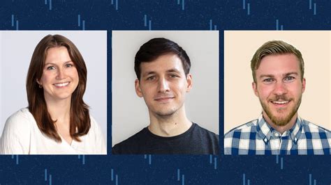 Three librarians join the Health Sciences Library – UNC University ...