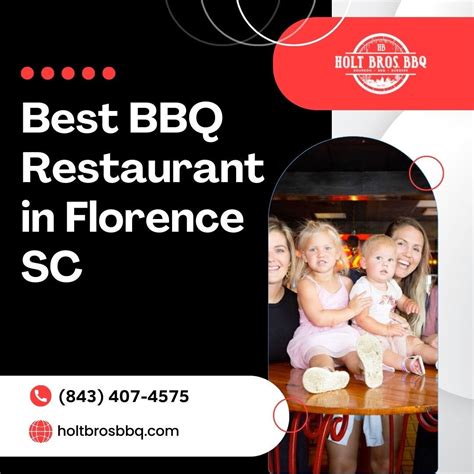 Find The Best Restaurants in Florence, SC - Holtbrosbbqus - Medium