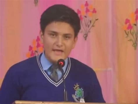 Avishkar Raut Nepal নেপালের খুদে 'হিটলার'! এই ছেলেটিকে চেনেন? একটি কথা ...