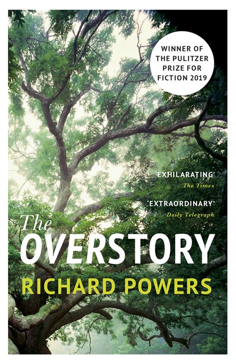 the overstory quotes
