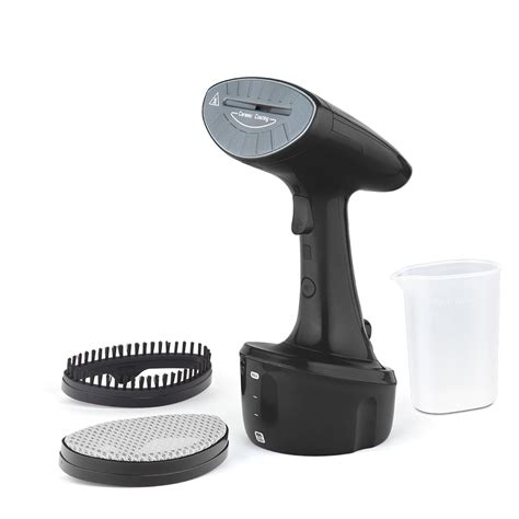 Borosil 1000W Handheld Garment Steamer | Ceramic Coated Soleplate ...