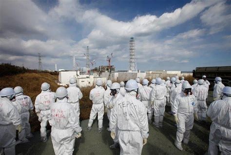 韩政府重申！日本福岛核污染水排海须遵循科学 - 能源界