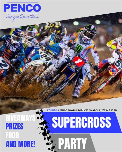 Penco Power Products | MONTANA | It runs in the family 🏍️ Fuel your ...