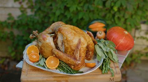 Achieve Deep Fried Thanksgiving Turkey Perfection: Chef Secrets ...