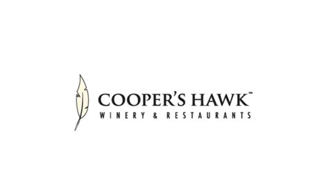 Rusty bucket - $25 gift card. Cooper's Hawk Wine Tasting for Four ...
