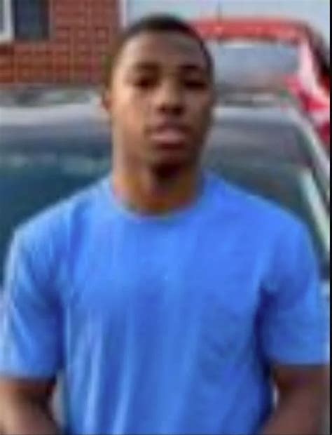 Mystery as Myrtle Beach teen Lorenzo Evans, 16, found dead from ...