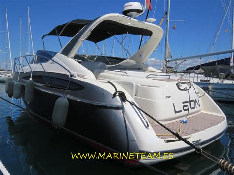 2000 Cranchi 39 Endurance Bowrider for sale - YachtWorld