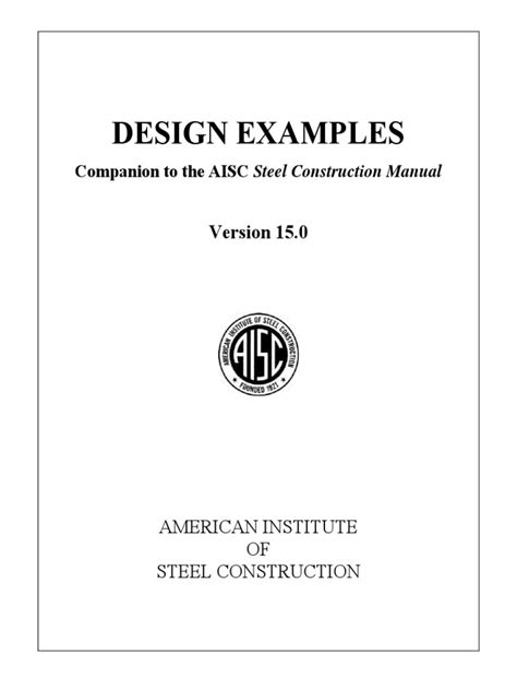 Image result for Design Beam AISC