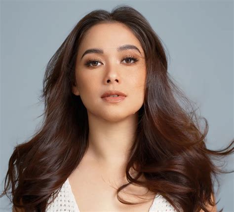Maja Salvador Plastic Surgery: Before And After Photos
