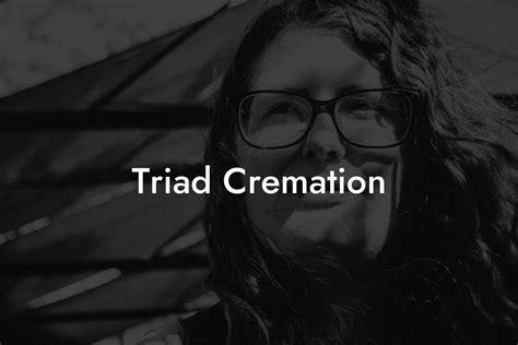 Triad Cremation - Eulogy Assistant