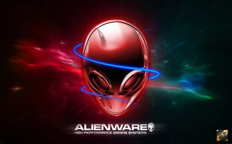 Image result for Alienware Logo