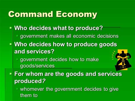 Command Economy System 的图像结果