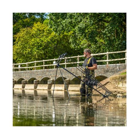 Carp Mania - Ribolovački pribor i oprema I Prodaja