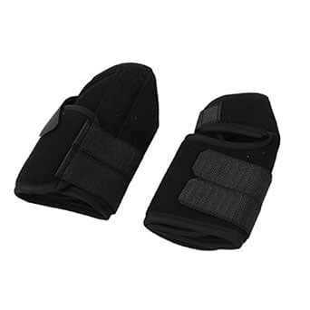 Foot Toe Separator Thumb Hallux Valgus Protector Bunion Adjuster Pair ...